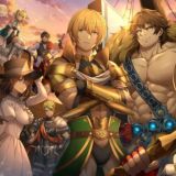 Fate/Grand Order Ita