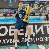 Максим Перевалов | Maxvell