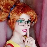 Kristina Lia Cosplay