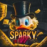Sparky & Affiliate Marketing