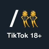 TikTok 18+