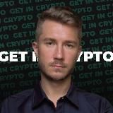 GET IN CRYPTO | Крипта | Трейдинг | AirDrop