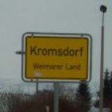Sharing ist Caring Kromsdorf