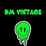 Dm Vintage