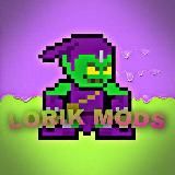 Lorik mods| Melon Playground