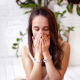 Мама, выдохни