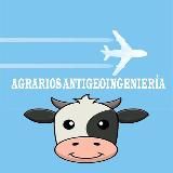 AGRARIOS ANTIGEOINGENIERÍA🚫✈️☢️