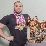 МАКСИМ НИКИФОРОВ / Фитнес - тренер, Наставник Онлайн