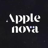 APPLE NOVA OPT 🚀🚀🚀