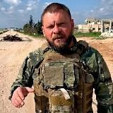 Военный оборот 🇷🇺