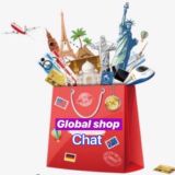Global Shop🌌 Chat