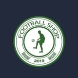 Futbol Shop⚽️🇺🇿
