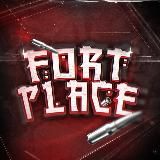 Fortplace.su - Аккаунты Фортнайт