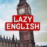 🇬🇧 Lazy English