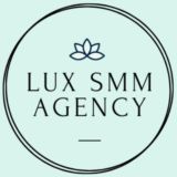 LUX SMM AGENCY