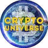 Crypto Universe