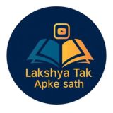 लक्ष्य तक आपके साथ (JOSH UPSC)