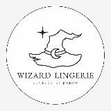 Колдунство и белье|Wizard’s Lingerie