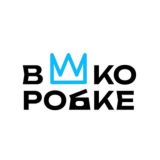 ВКОРОБКЕ | Кроссовки