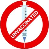 UNVACCINATED