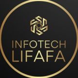 INFOTECH LIFAFA