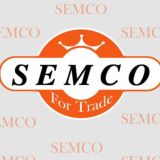 سيمكو النزهه للاستيراد