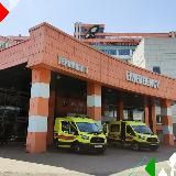 7️⃣Городская клиническая больница №7 им. М.Н. Садыкова