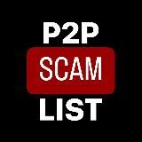 P2P SKAM LIST