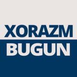 XORAZMBUGUN/24| РАСМИЙ КАНАЛ️