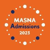 DASS (MASNA) Admissions