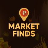 Market Finds | ТОВАРЫ С WB