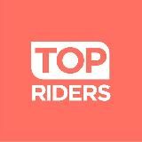 TOP RIDERS🇺🇸 - Визы,Туры в США