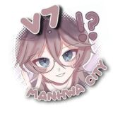 V7 Manhwa City