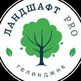 Ландшафт Pro 🌳