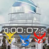 Burgos Pokémon GO Chat