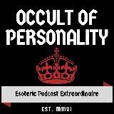 Occult of Personality