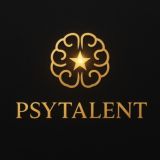 𝑃𝑆𝑌𝐶𝐻𝑂 𝑇𝐴𝐿𝐸𝑁𝑇