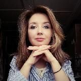 Картины _ Анны Ульман