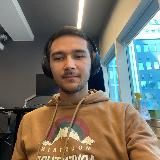 Data science - Azamat