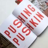 Pushing Pushkin