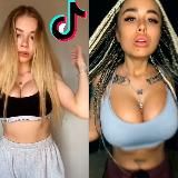 TikTok для взрослых 18+