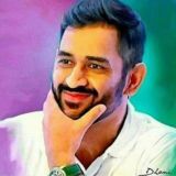TOSS FIXER MAHI BHAI💯💯