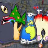 G-VON CLAN