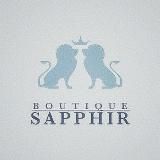 SAPPHIR BOUTIQUE ❤️