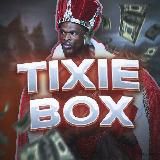 Tixie BOX