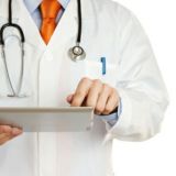 مجموعة طبيب