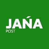 JAŃA POST UZBEKISTAN