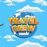🏨TRAVEL CREW |Отели и Авиа -50%