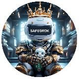 SafeGrok | Portal for Safemoon killer