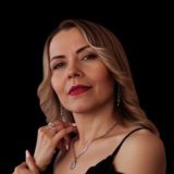 Светлана Лавриненко // Территория отношений